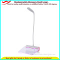 Portable Folding Desk Lamp 3 Modes Dimmable Touch Control Led Table Lamp